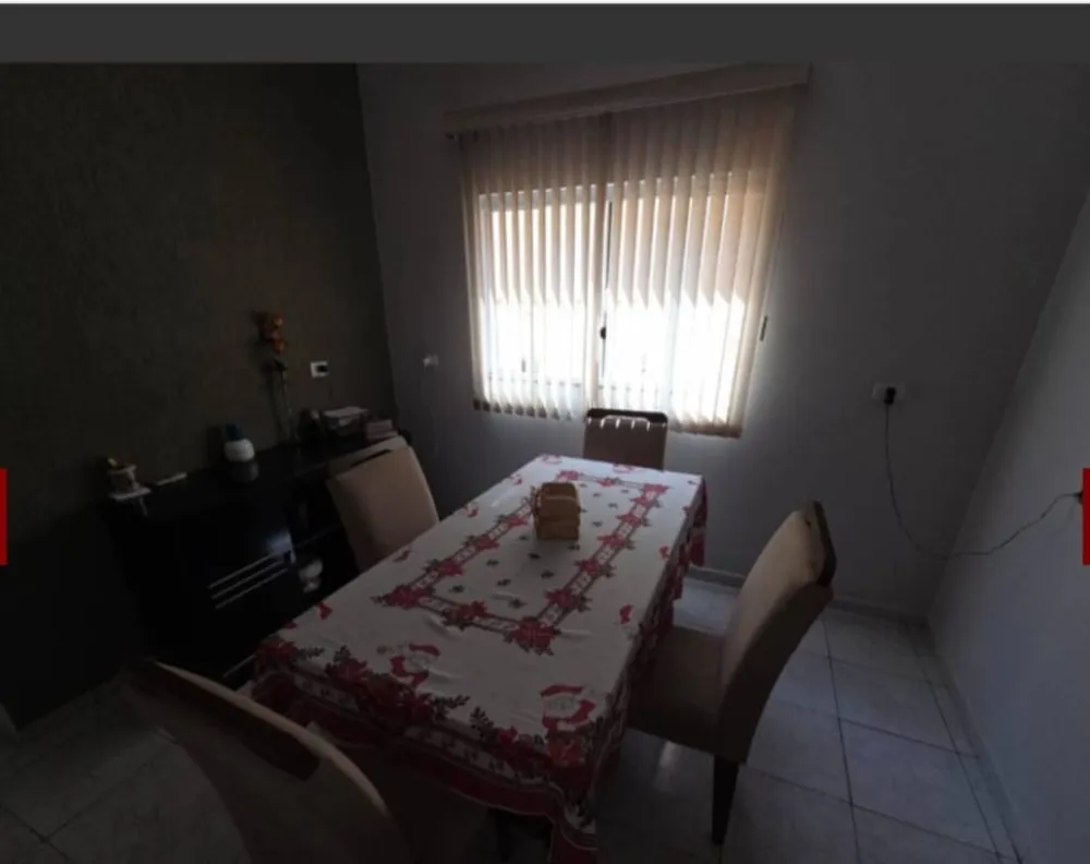 Casa, 3 quartos, 117 m² - Foto 4
