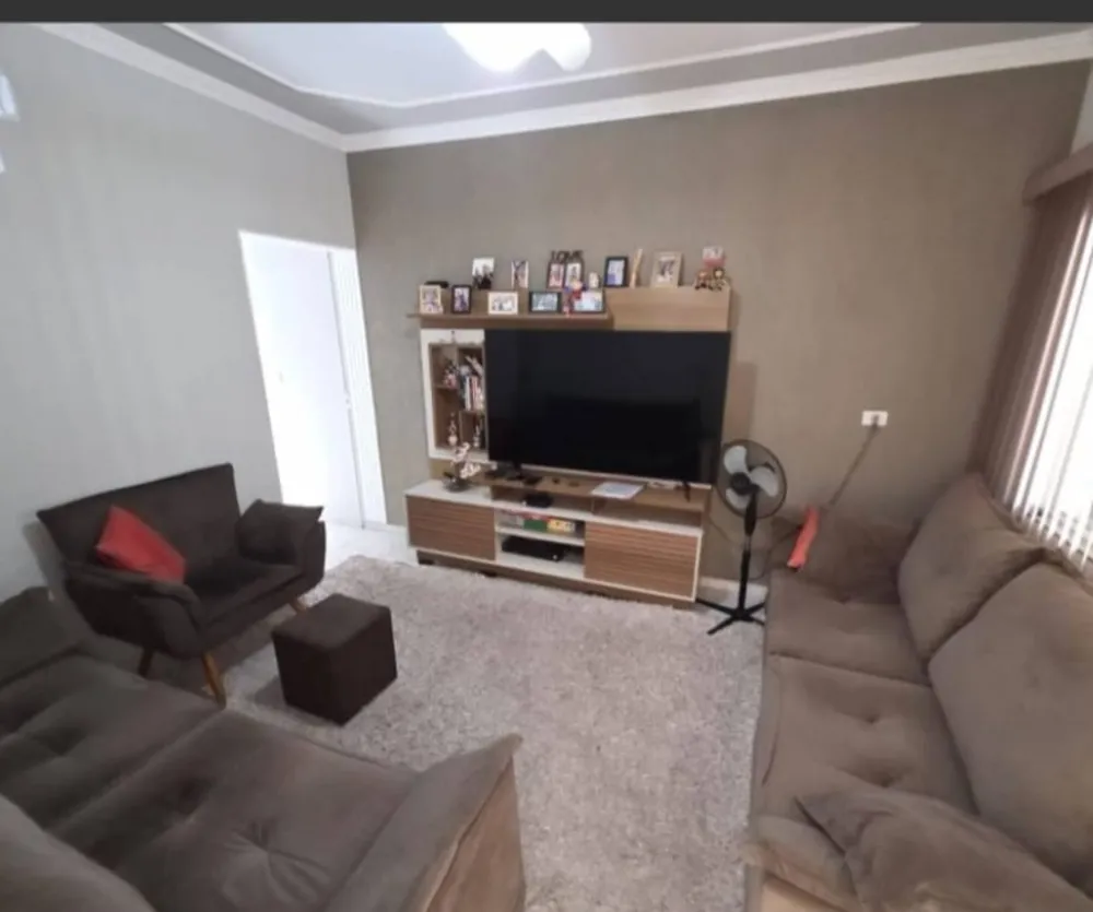 Casa, 3 quartos, 117 m² - Foto 3
