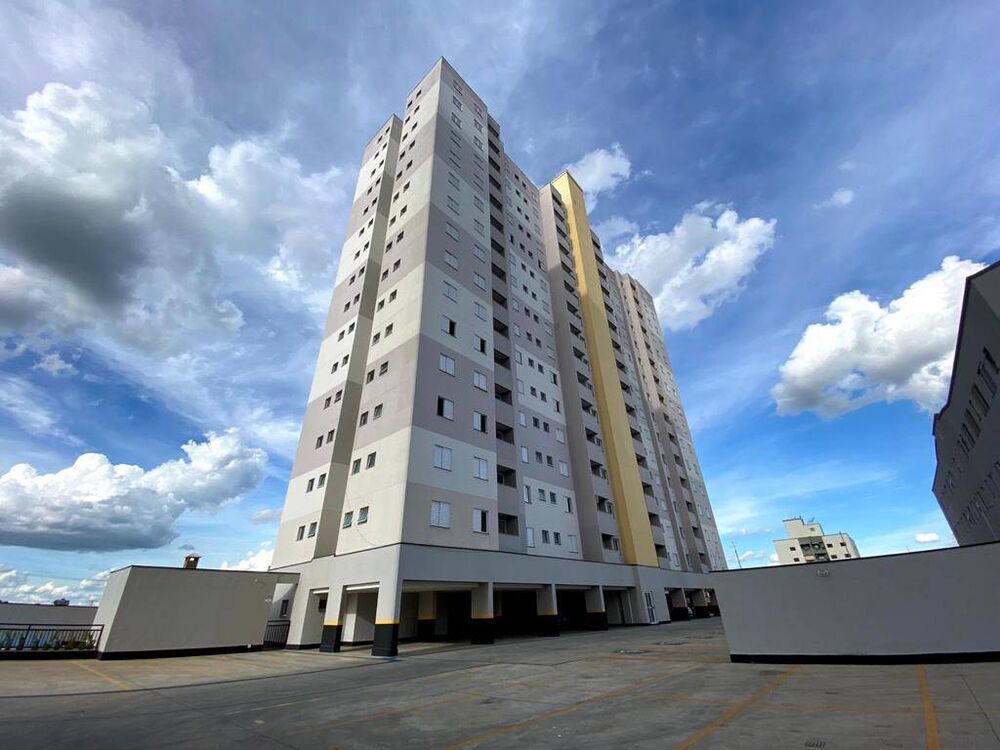 Apartamento, 2 quartos, 49 m² - Foto 5