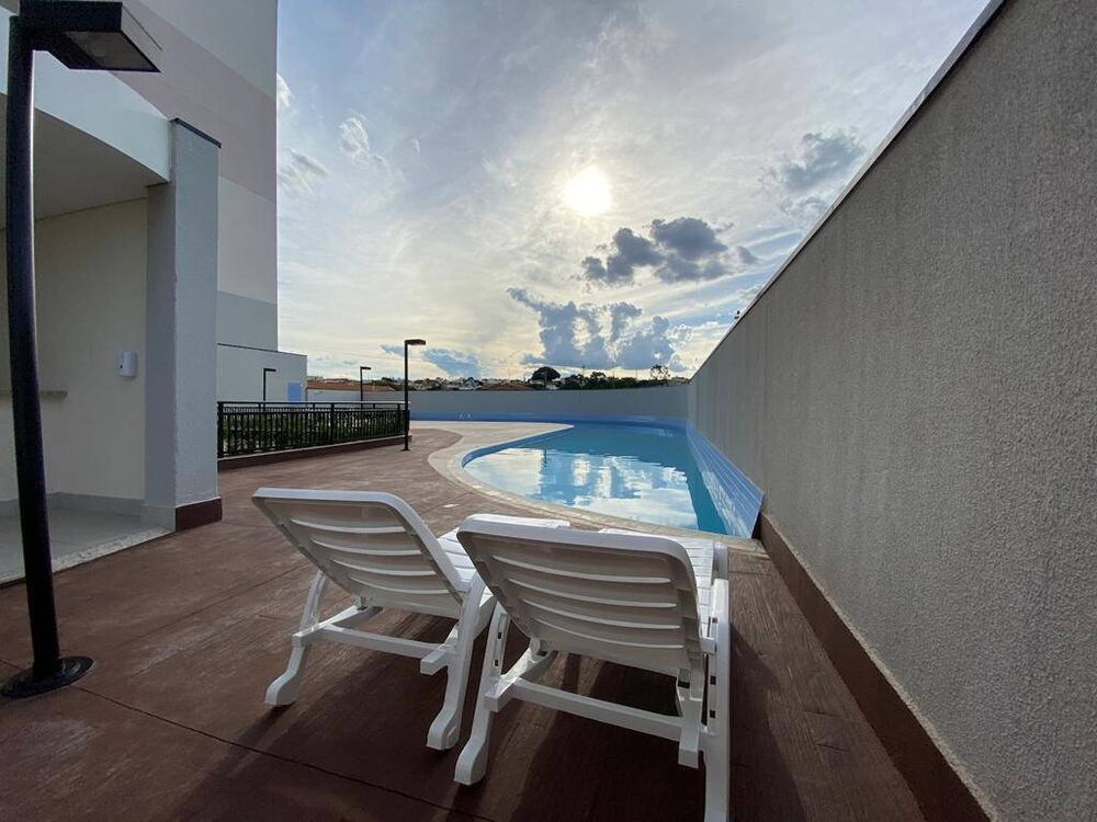 Apartamento, 2 quartos, 49 m² - Foto 8