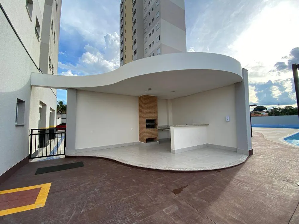 Apartamento, 2 quartos, 49 m² - Foto 9