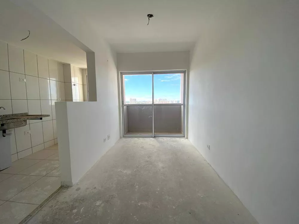 Apartamento à venda com 2 quartos, 49m² - Foto 1