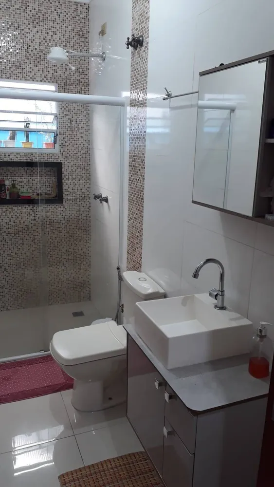 Casa, 3 quartos, 120 m² - Foto 9