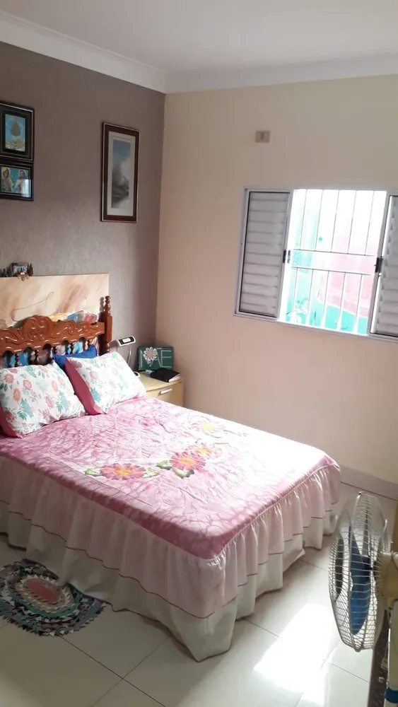 Casa, 3 quartos, 120 m² - Foto 7