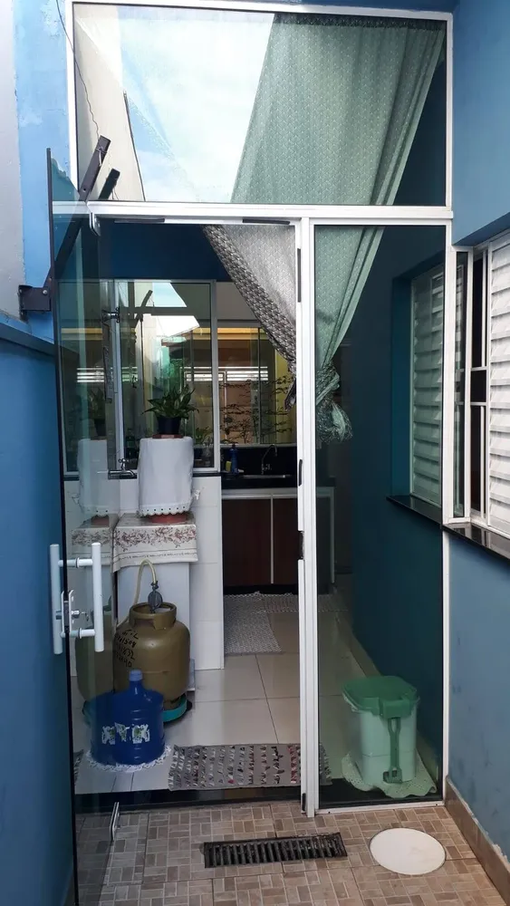 Casa, 3 quartos, 120 m² - Foto 12