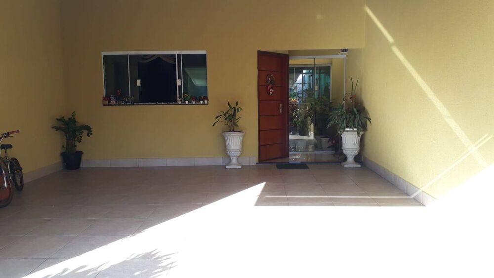 Casa, 3 quartos, 120 m² - Foto 1