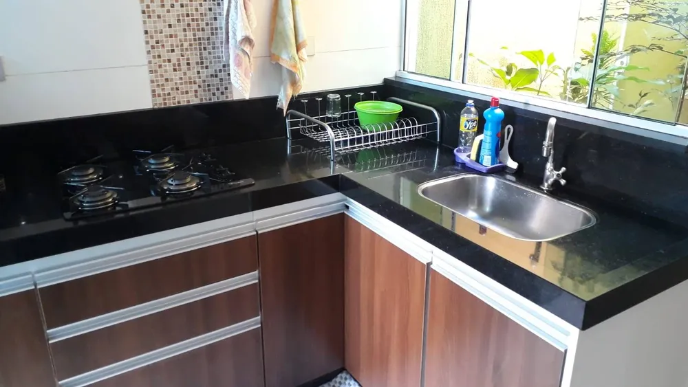 Casa, 3 quartos, 120 m² - Foto 6