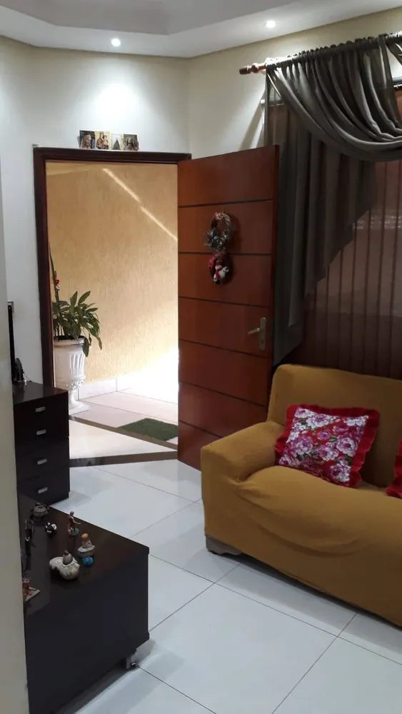 Casa, 3 quartos, 120 m² - Foto 10