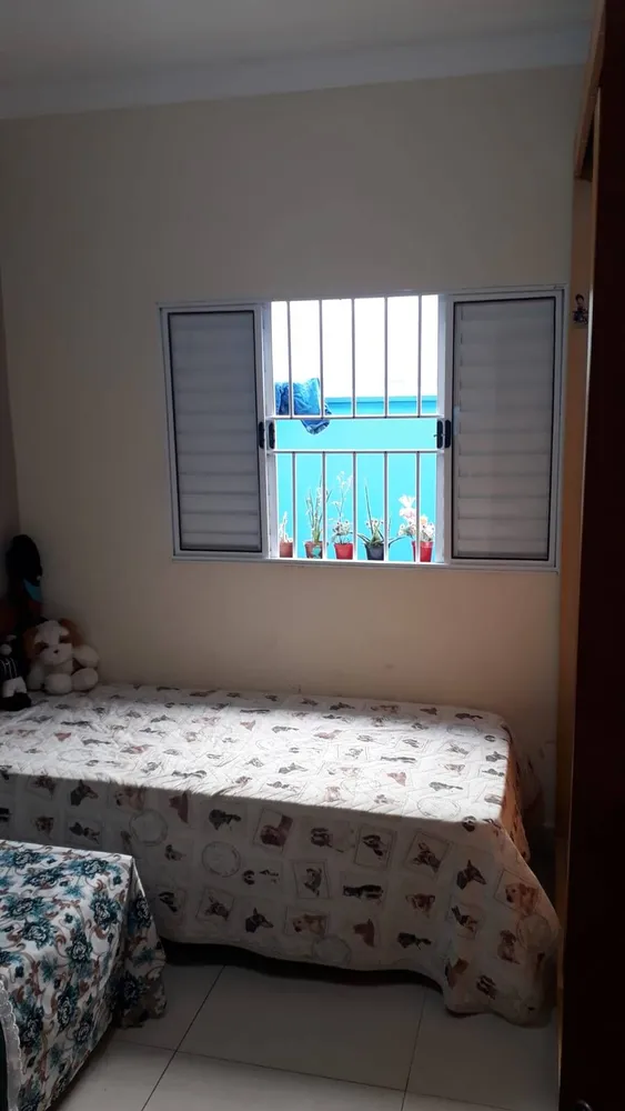 Casa, 3 quartos, 120 m² - Foto 11
