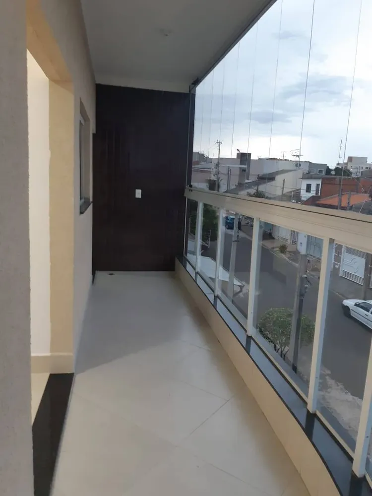 Apartamento, 2 quartos, 66 m² - Foto 2