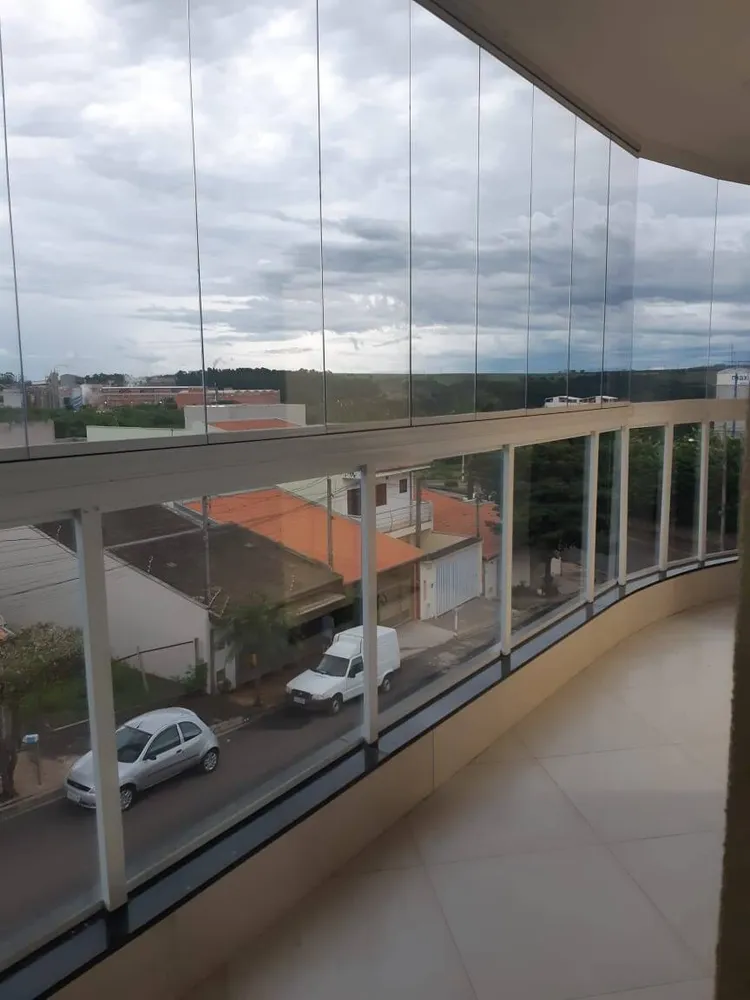 Apartamento, 2 quartos, 66 m² - Foto 1