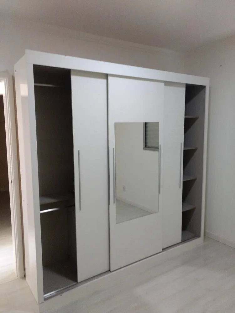 Apartamento, 1 quarto, 45 m² - Foto 9
