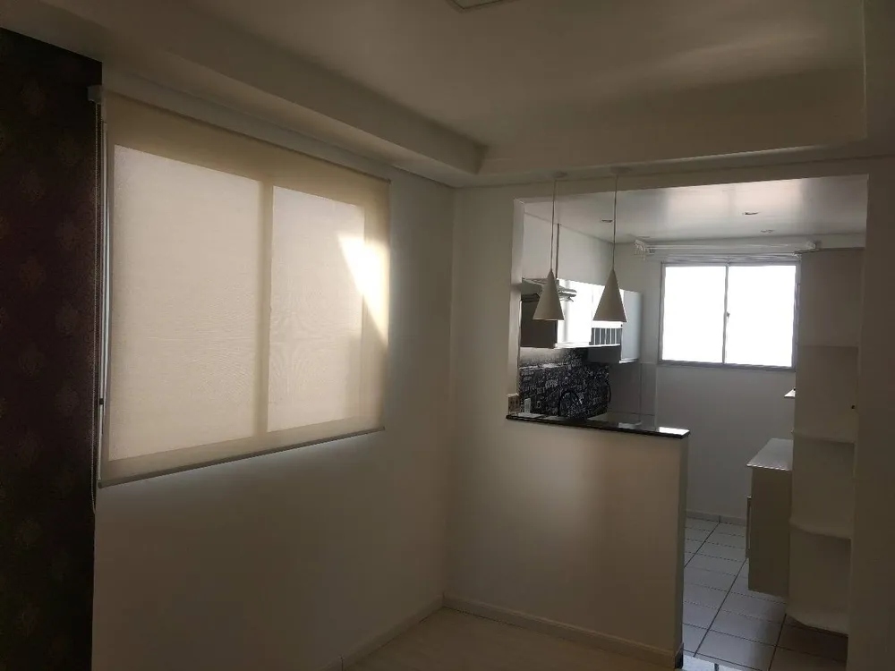 Apartamento, 1 quarto, 45 m² - Foto 8