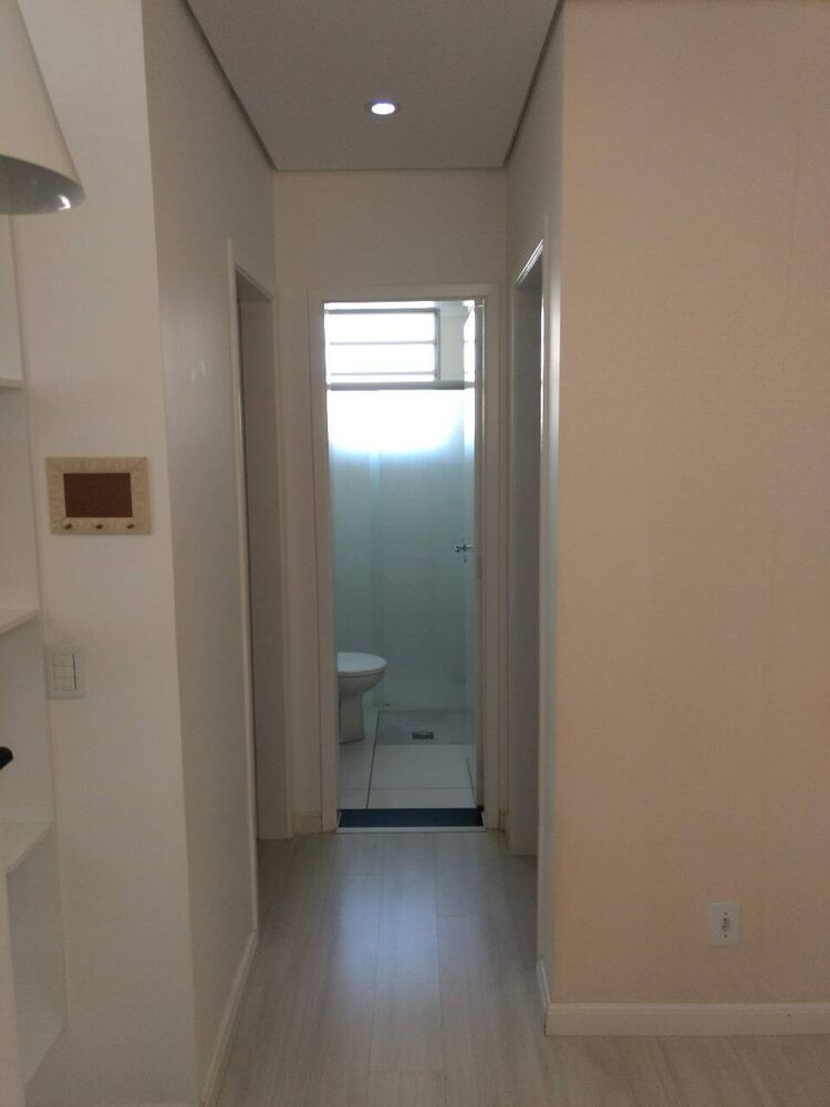 Apartamento, 1 quarto, 45 m² - Foto 3