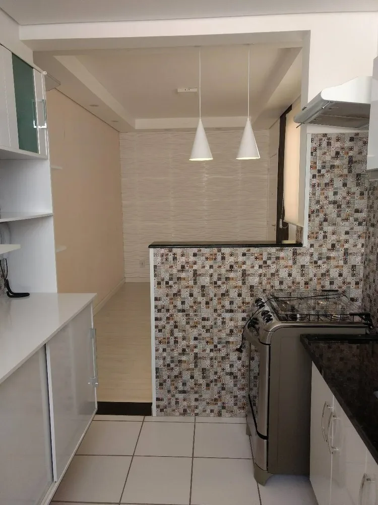 Apartamento, 1 quarto, 45 m² - Foto 10