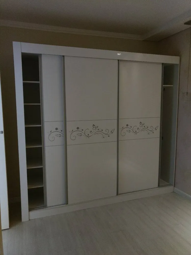 Apartamento, 1 quarto, 45 m² - Foto 5