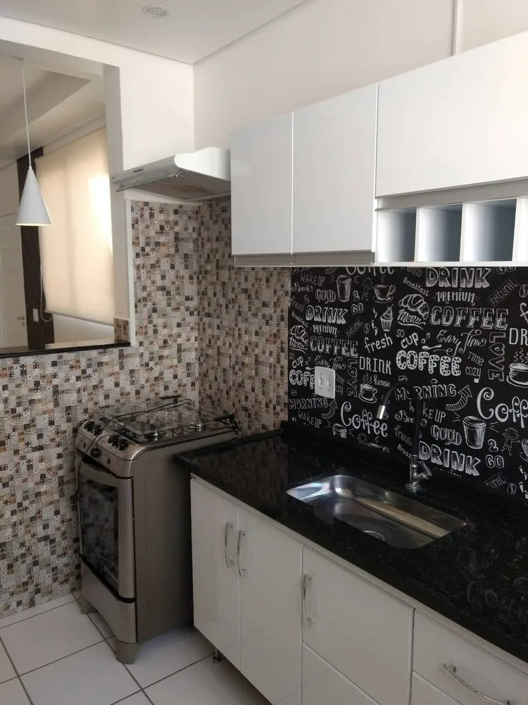 Apartamento, 1 quarto, 45 m² - Foto 6
