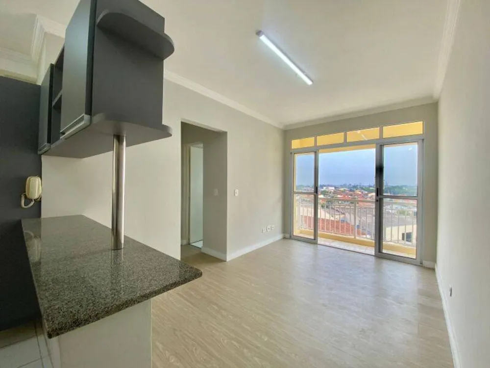 Apartamento, 2 quartos, 55 m² - Foto 4