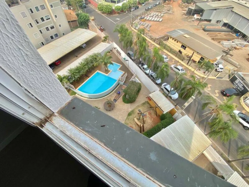 Apartamento, 2 quartos, 55 m² - Foto 10