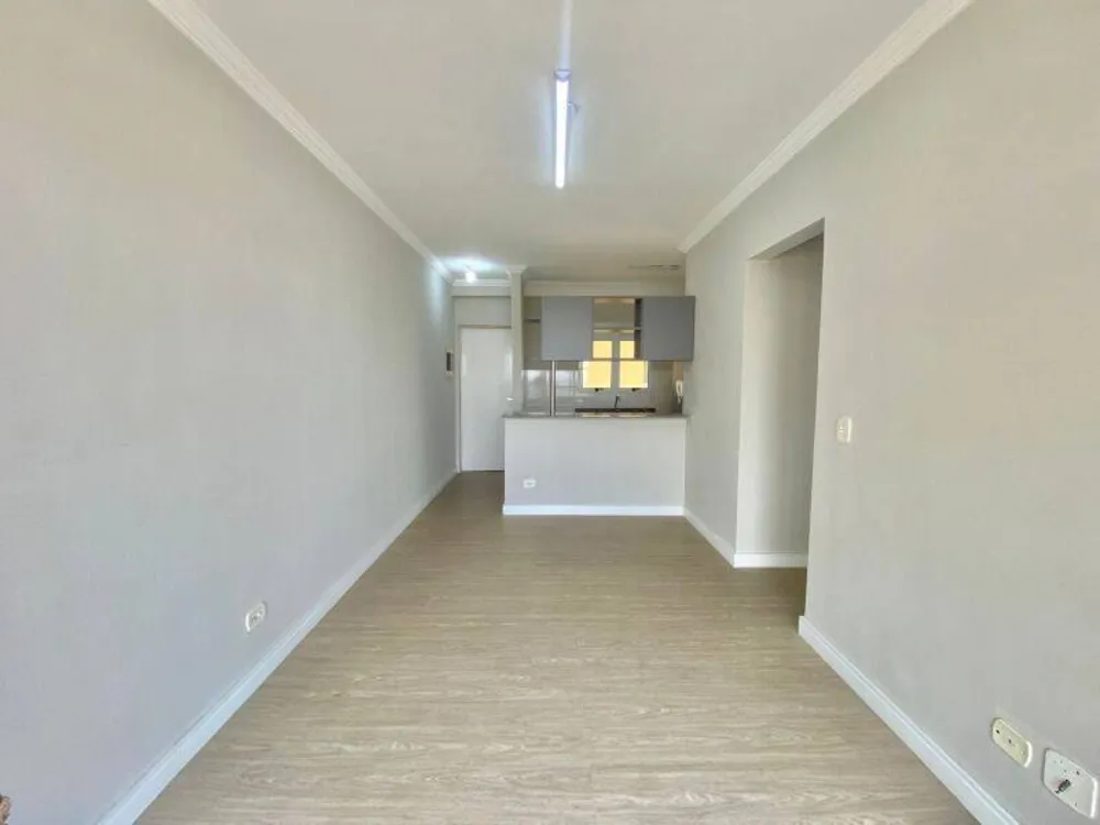 Apartamento, 2 quartos, 55 m² - Foto 1