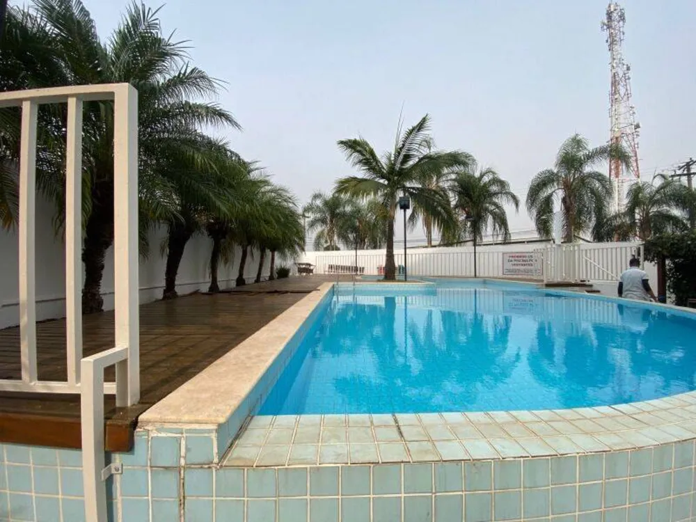 Apartamento, 2 quartos, 55 m² - Foto 9