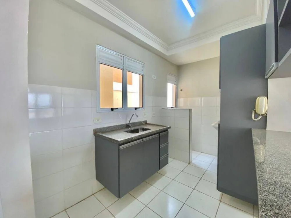 Apartamento, 2 quartos, 55 m² - Foto 3