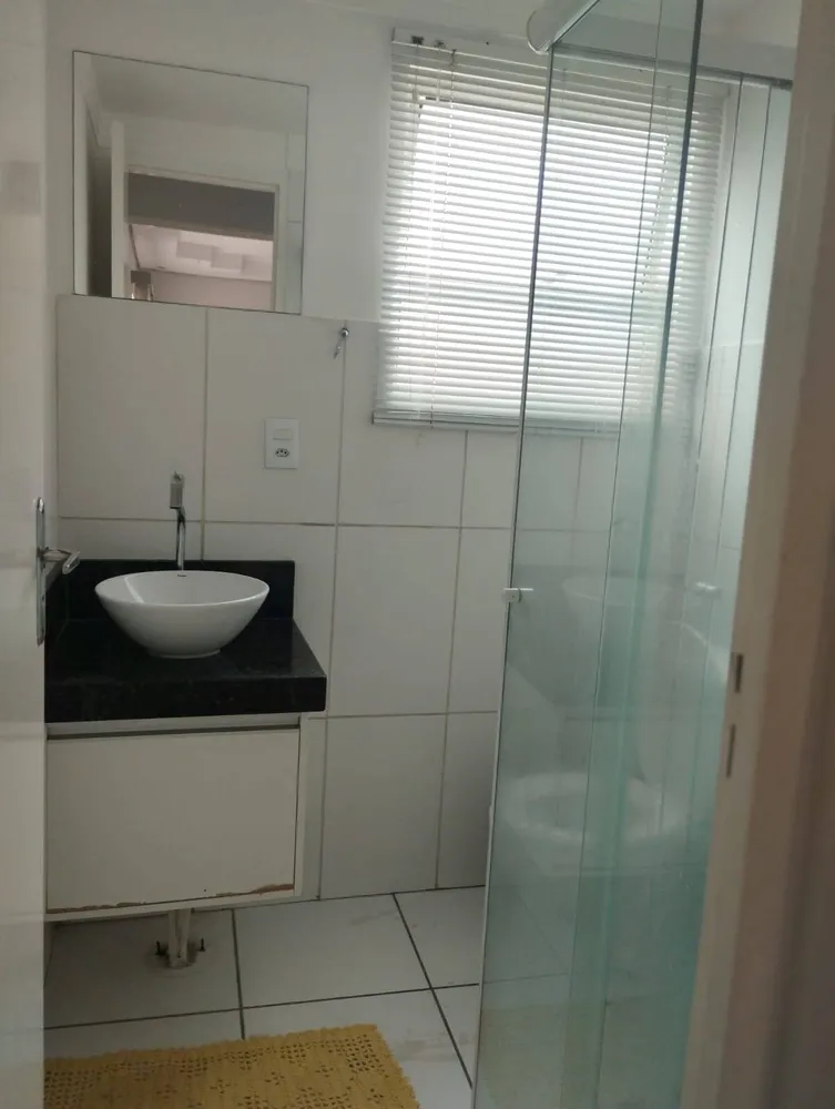 Apartamento, 2 quartos, 55 m² - Foto 8