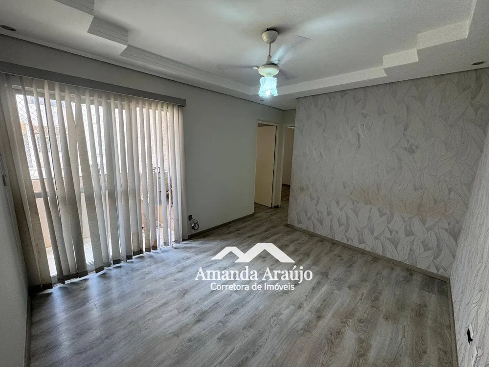 Apartamento, 2 quartos, 55 m² - Foto 9