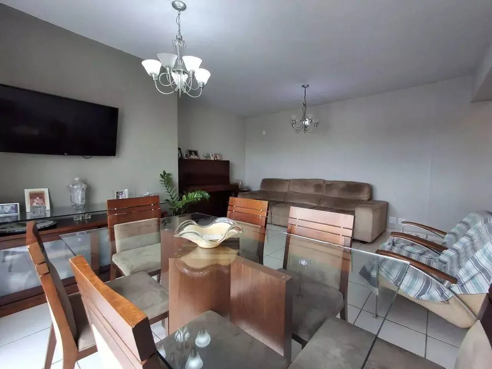 Apartamento, 2 quartos, 92 m² - Foto 1