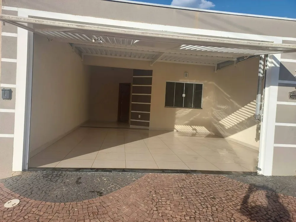 Casa, 3 quartos, 130 m² - Foto 12