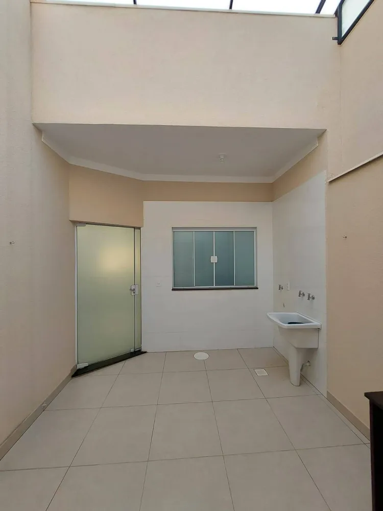 Casa, 3 quartos, 130 m² - Foto 8