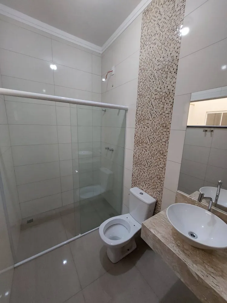 Casa, 3 quartos, 130 m² - Foto 7