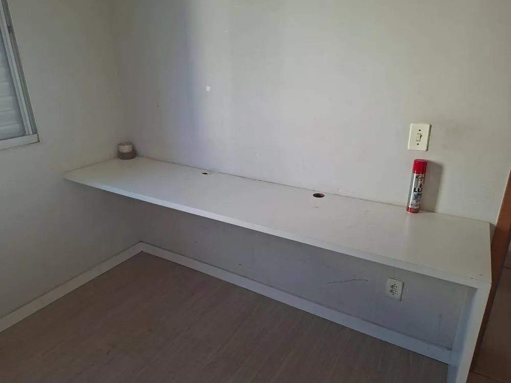 Apartamento, 2 quartos, 43 m² - Foto 6