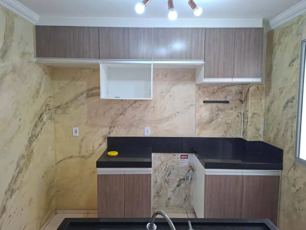 Apartamento, 2 quartos, 43 m² - Foto 1