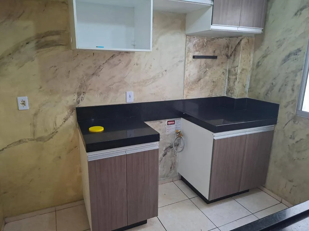 Apartamento, 2 quartos, 43 m² - Foto 3