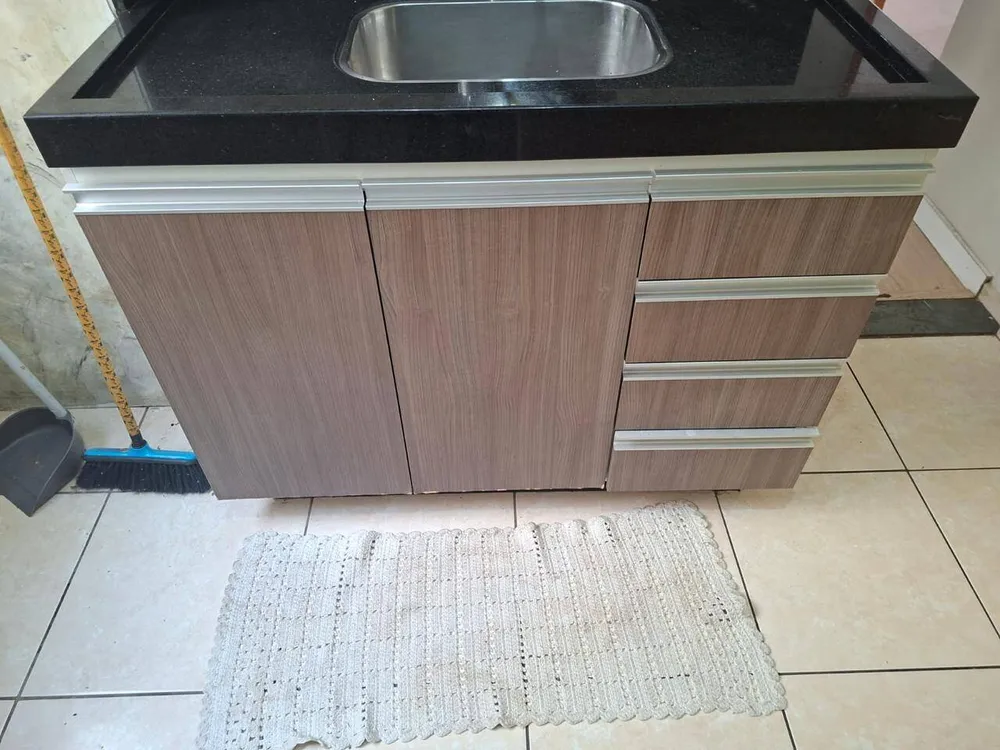 Apartamento, 2 quartos, 43 m² - Foto 2