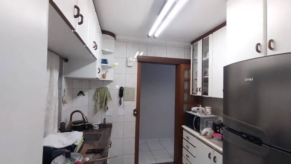 Apartamento, 3 quartos, 60 m² - Foto 4