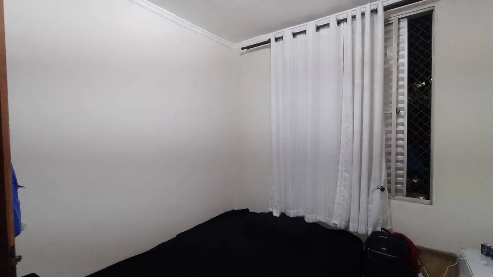 Apartamento, 3 quartos, 60 m² - Foto 3