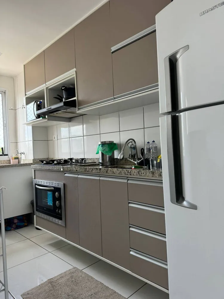 Apartamento, 2 quartos, 50 m² - Foto 7