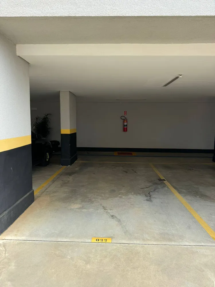 Apartamento, 2 quartos, 50 m² - Foto 8