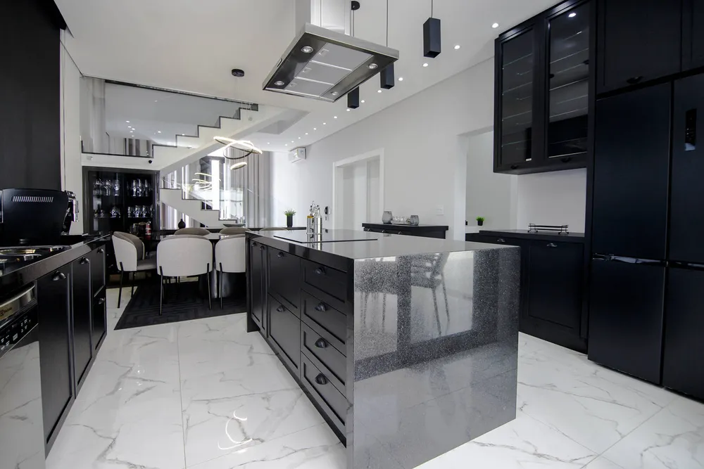 Sobrado, 3 quartos, 260 m² - Foto 5