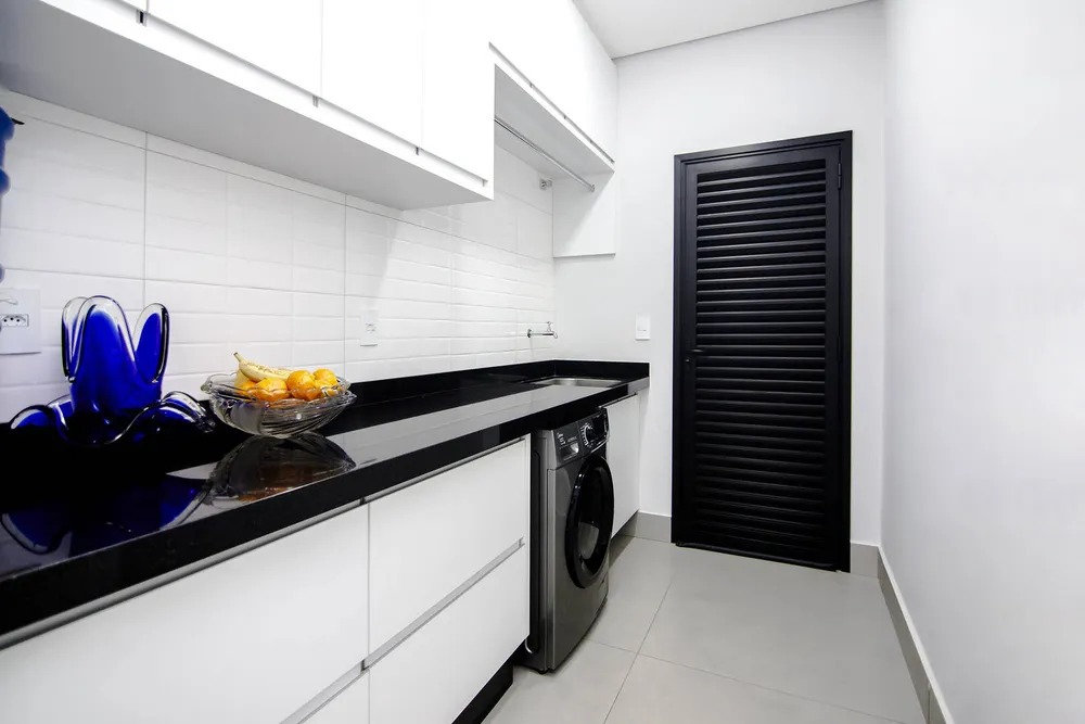 Sobrado, 3 quartos, 260 m² - Foto 8