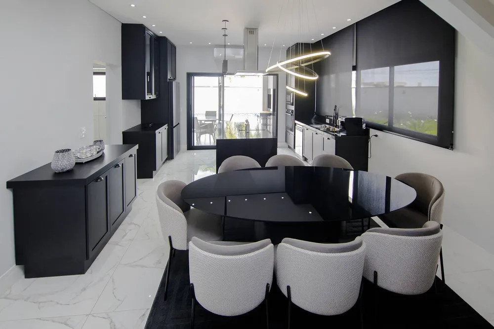 Sobrado, 3 quartos, 260 m² - Foto 7