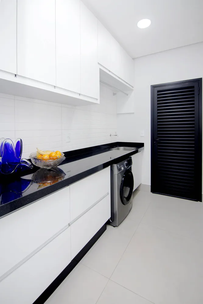 Sobrado, 3 quartos, 260 m² - Foto 6