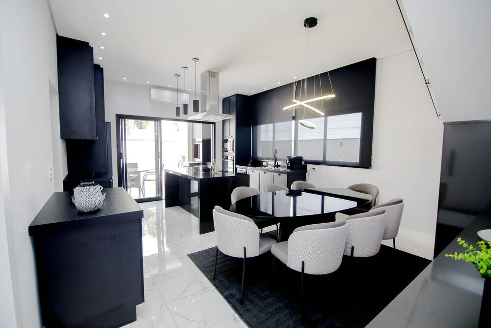 Sobrado, 3 quartos, 260 m² - Foto 4