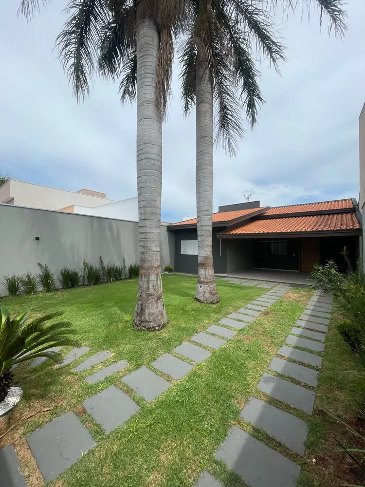 Casa, 3 quartos, 70 m² - Foto 2