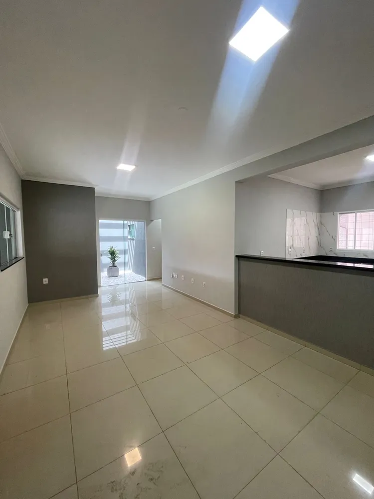 Casa, 3 quartos, 70 m² - Foto 1