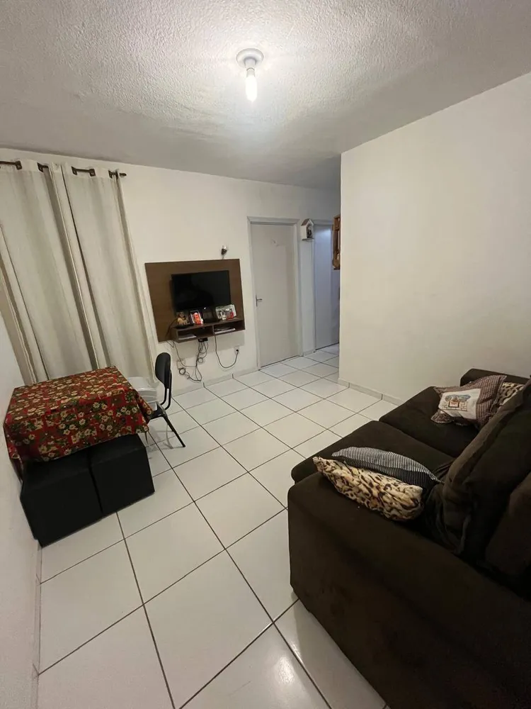 Apartamento, 2 quartos, 55 m² - Foto 1