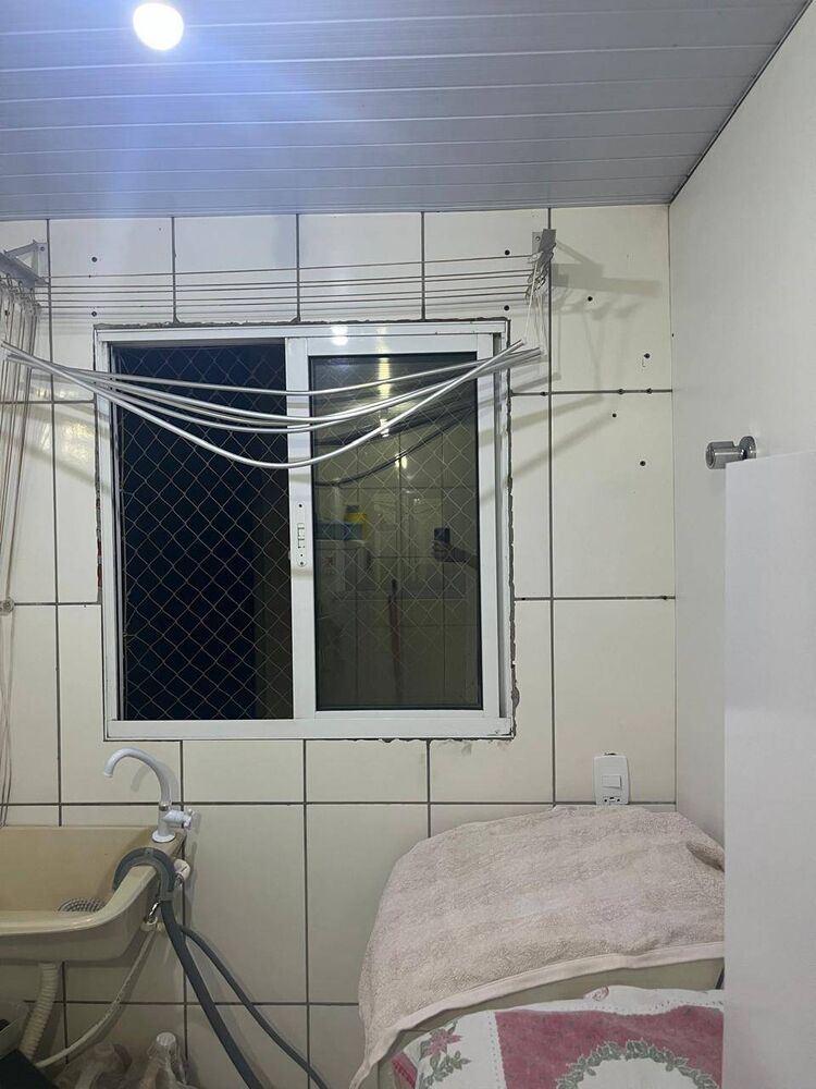 Apartamento à venda com 2 quartos, 55m² - Foto 4