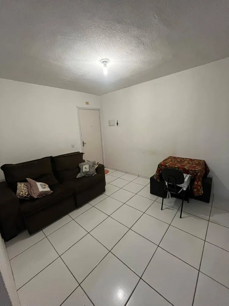 Apartamento, 2 quartos, 55 m² - Foto 2